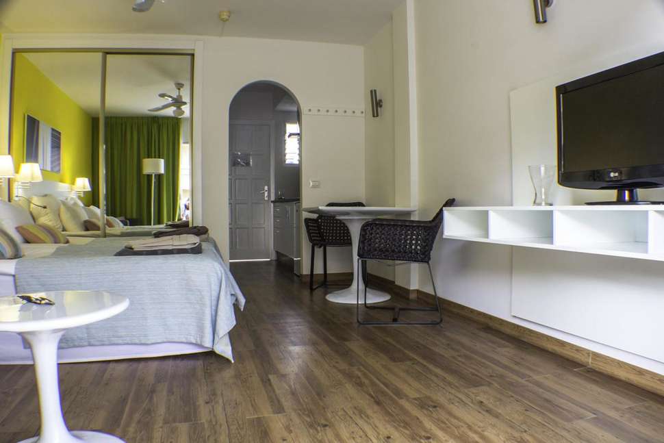 Een foto van Appartementen Coral California