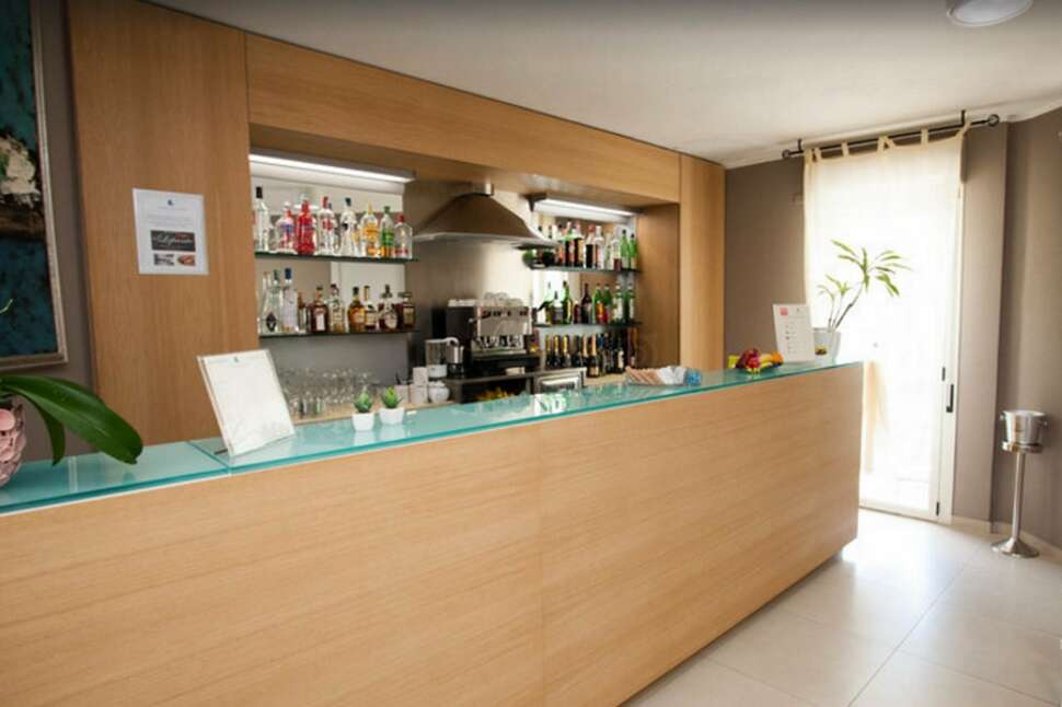 Een foto van Alma Di Alghero Hotel