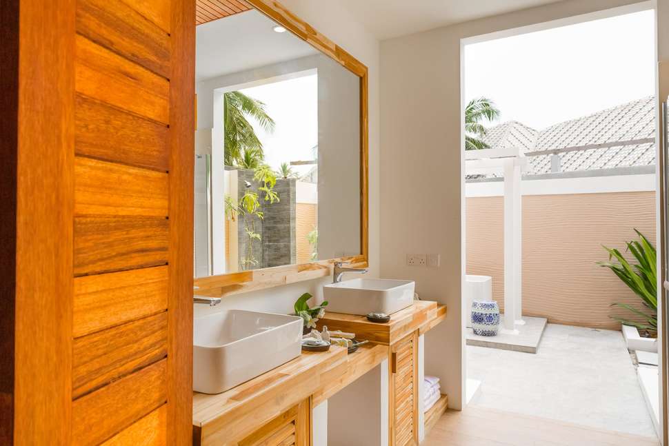Ein Foto Kudafushi Resort & Spa