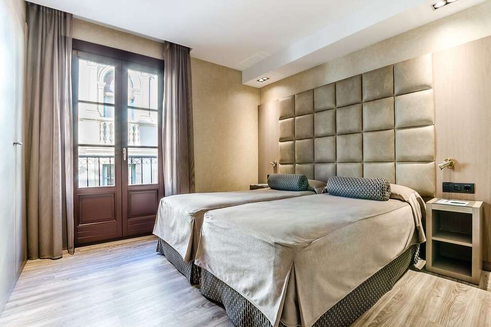 Een foto van Hotel Suizo