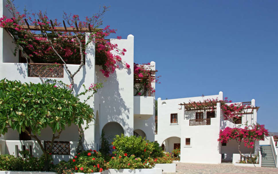 Een foto van Amoopi Bay Hotel