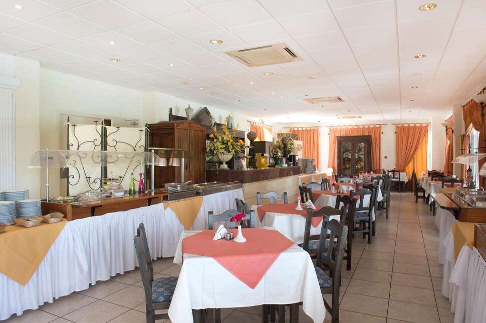 Een foto van Akamanthea Holiday Village