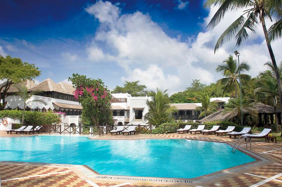 Een foto van Serena Beach Hotel & Spa