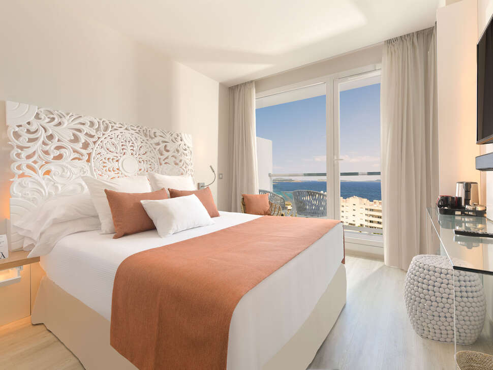 Ein Foto Amare Beach Hotel Ibiza