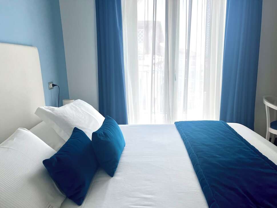 Een foto van Hotel Blumarea