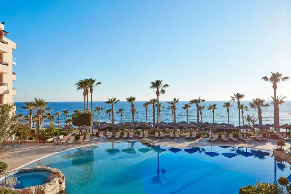Ein Foto Atlantica Golden Beach Hotel