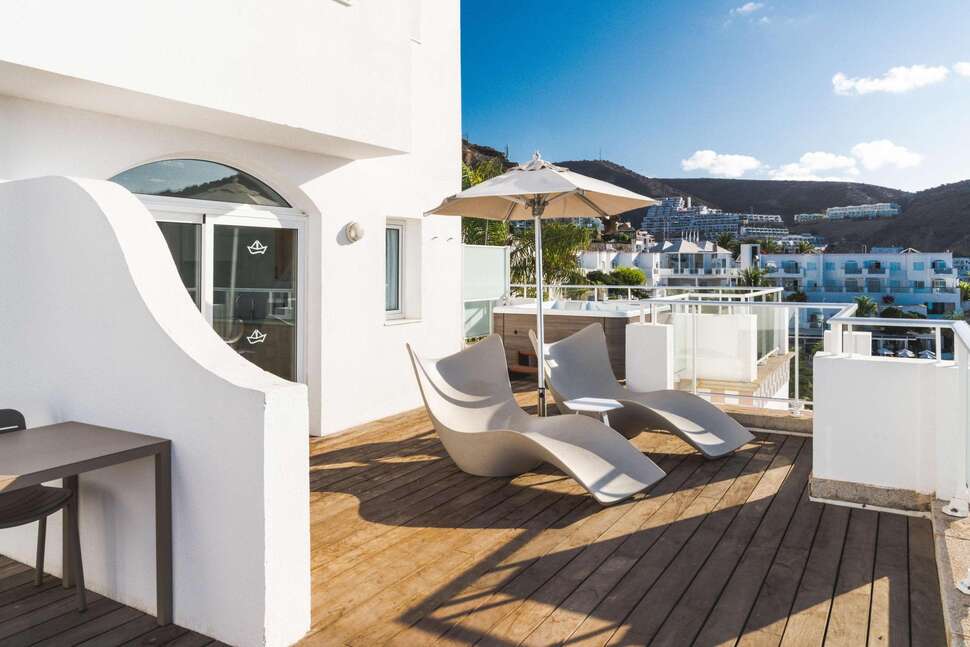 Ein Foto Marina Bayview