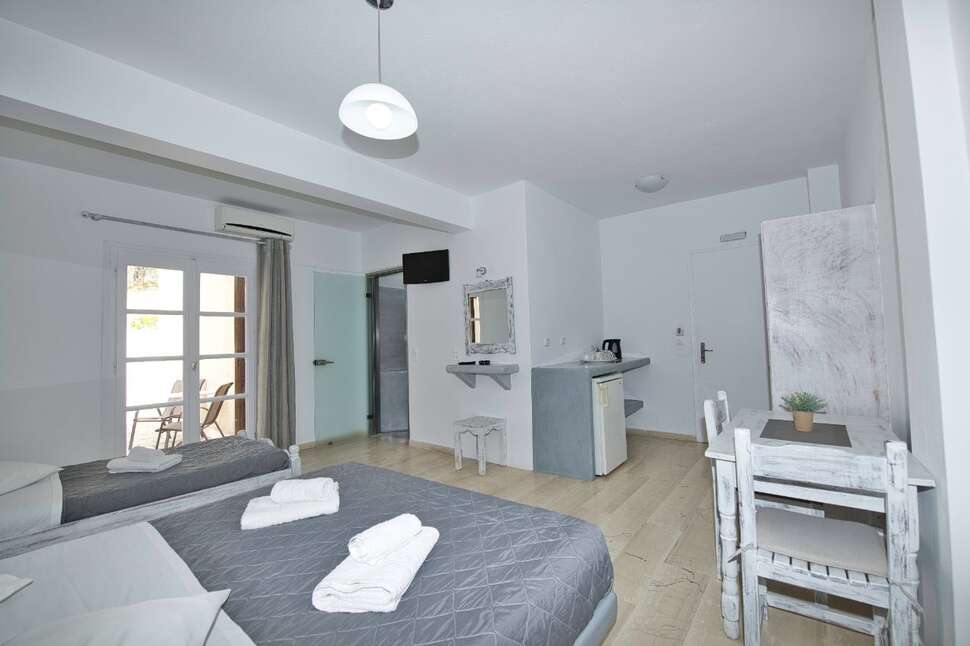Een foto van Ira Appartementen