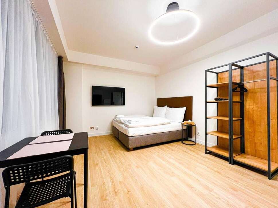 Een foto van Post 120 Suites