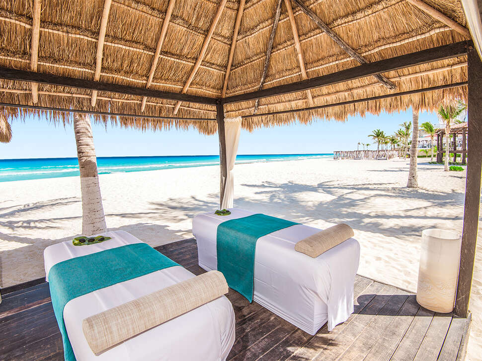 Een foto van Wyndham Alltra Cancun