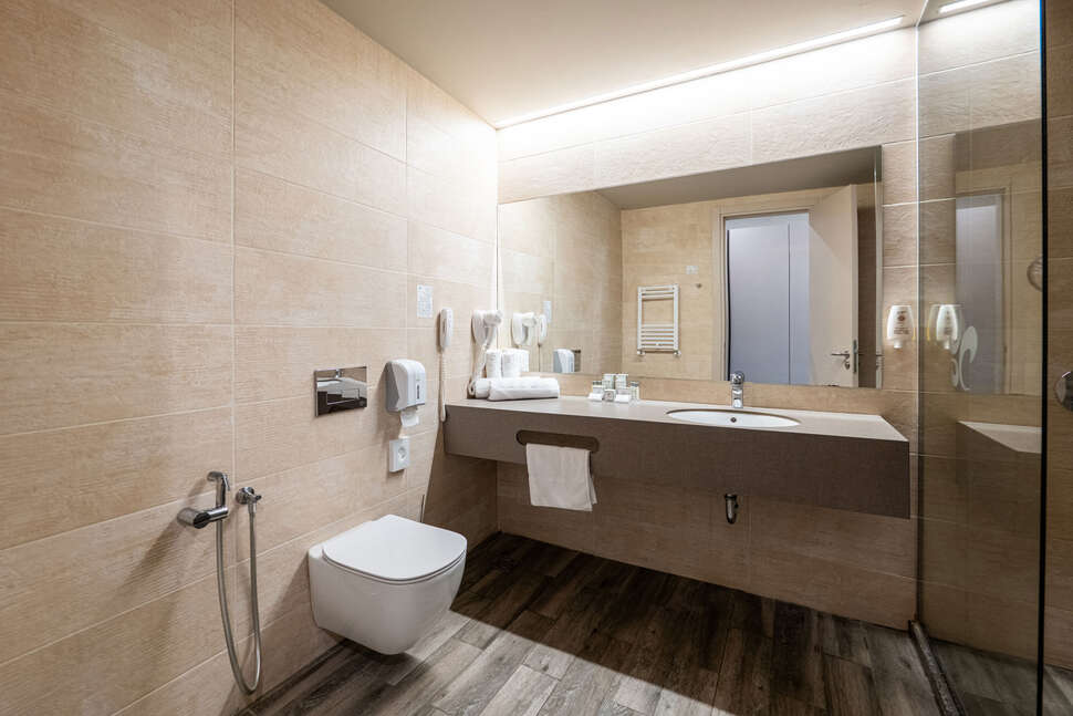 Een foto van Aqua Paradise Hotel