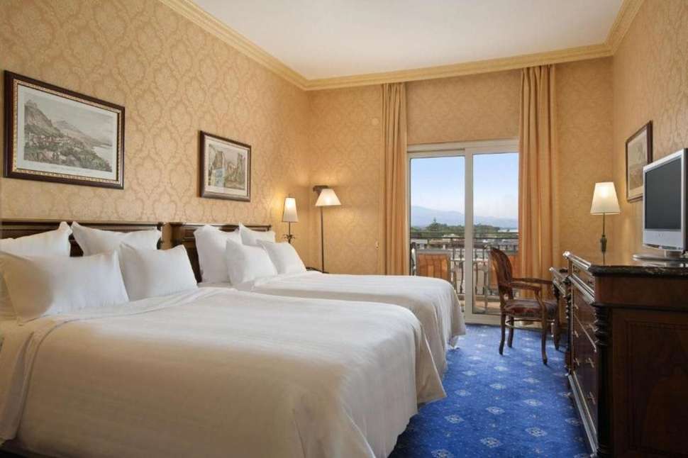 Ein Foto Delta Hotels Giardini Naxos