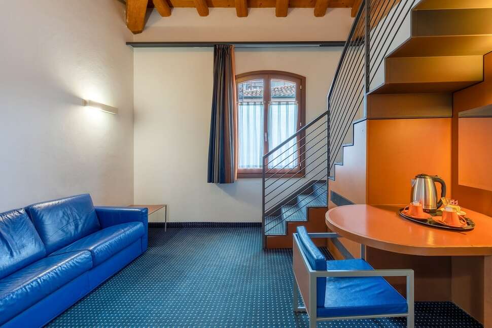 Een foto van Eurostars Residenza Cannaregio Hotel