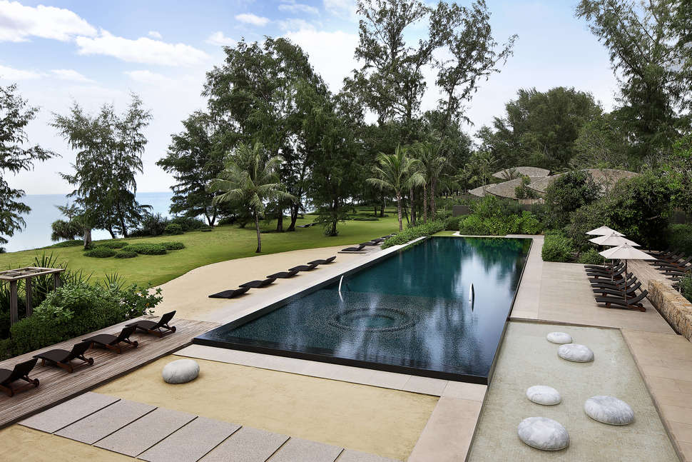 Ein Foto Renaissance Phuket Resort & Spa