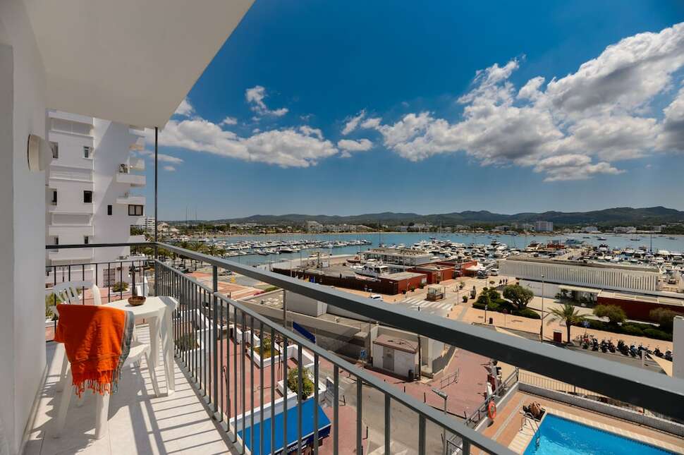 Een foto van Appartementen Vibra Del Mar