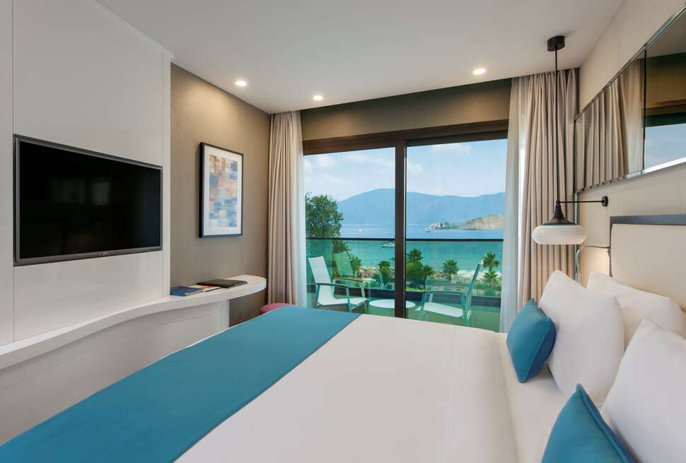 Een foto van Elite World Marmaris Hotel