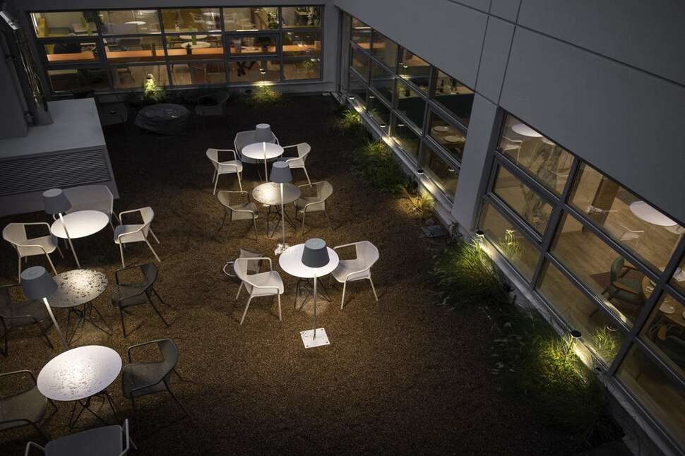 Een foto van Ibis Styles Athens Routes