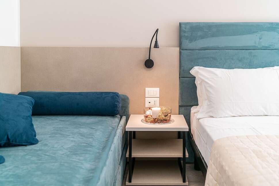 Ein Foto Hotel Pigalle