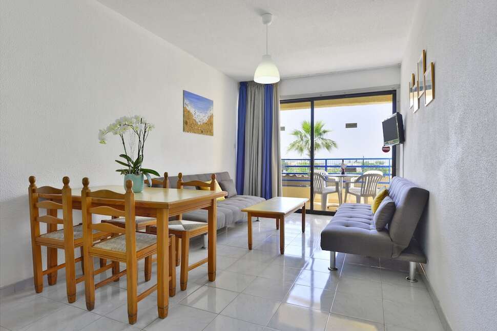 Ein Foto Napa Prince Hotel Apartments