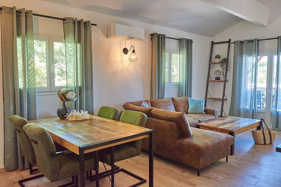 Een foto van Village des Cigales