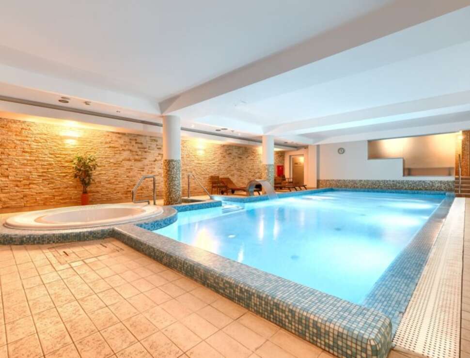 Ein Foto Hotel Atol