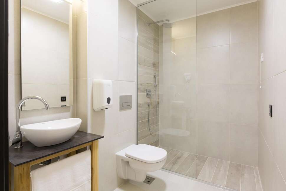 Een foto van Capital Hotel Garni