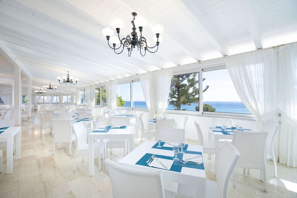 Een foto van Nicolaus Club Quattro Lune Resort