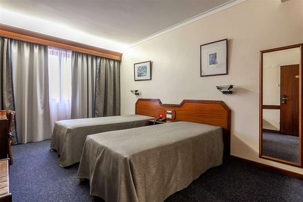 Een foto van Hotel Nacional