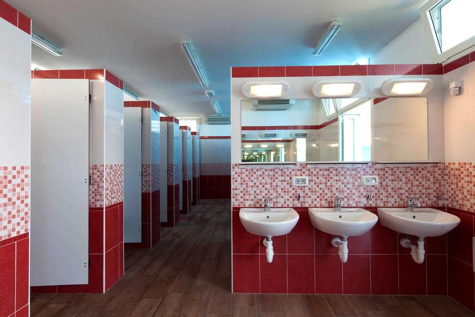 Een foto van Camping Village Cavallino
