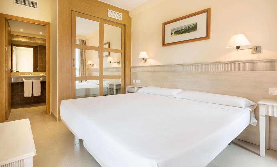 Een foto van Hotel Ilunion Tartessus Sancti Petri