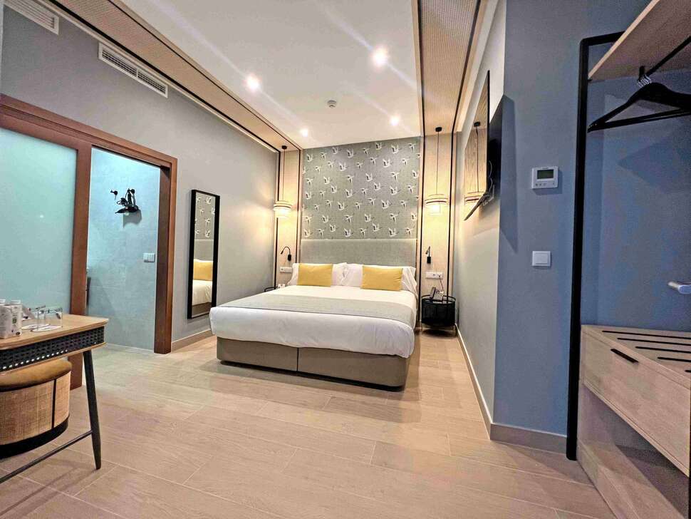 Een foto van Soho Boutique Columela