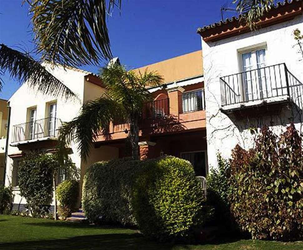 Een foto van Los Jandalos Vistahermosa