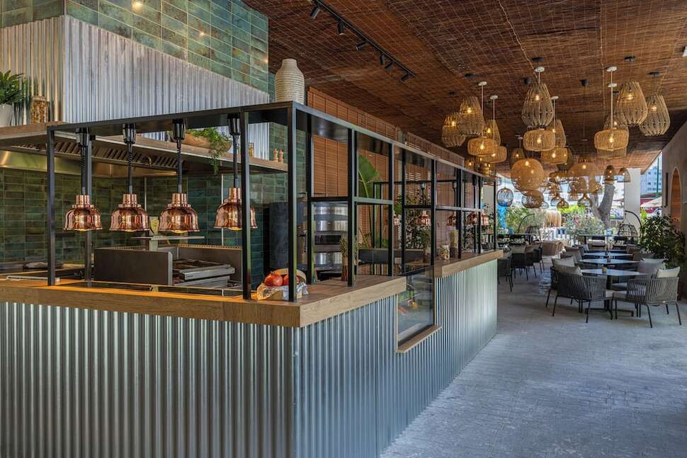 Een foto van Innside by Melia Alcudia