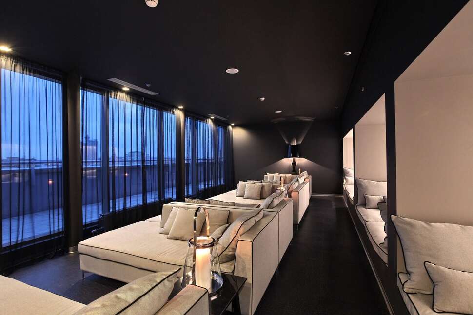 Een foto van Zijin Hotel