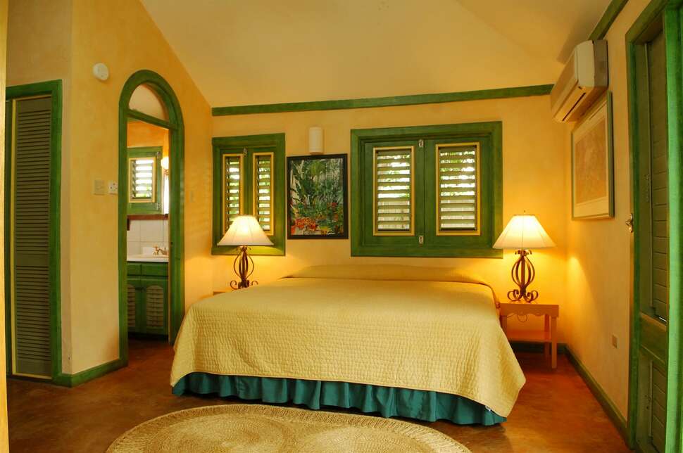 Een foto van Country Country Beach Cottages