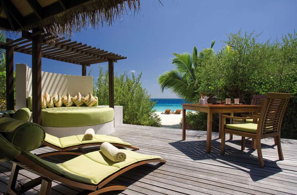 Ein Foto Coco Bodu Hithi