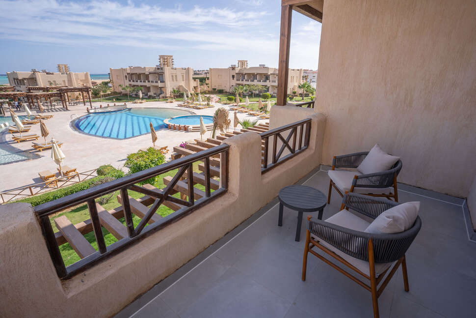 Een foto van True Beach Resort