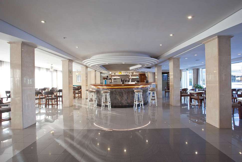 Een foto van Bei Juan Playamar Hotel & Appartementen