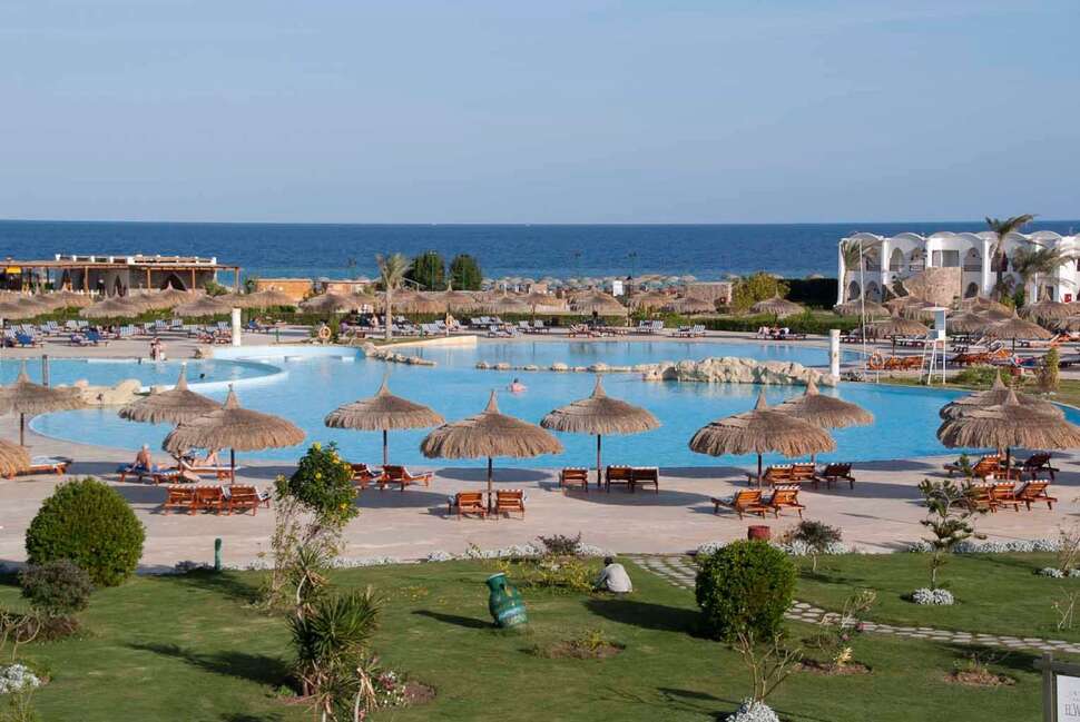 Een foto van Concorde Moreen Beach Resort & Spa