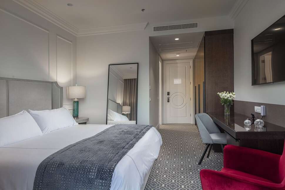 Een foto van Royal Palm Hotel
