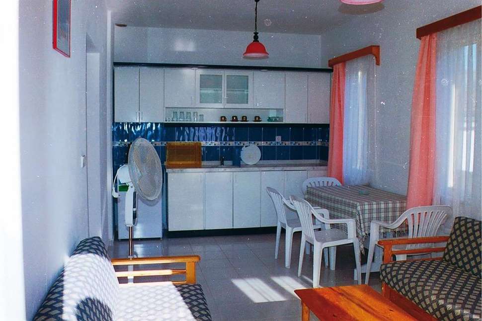 Een foto van Dalyan Grand Aparthotel