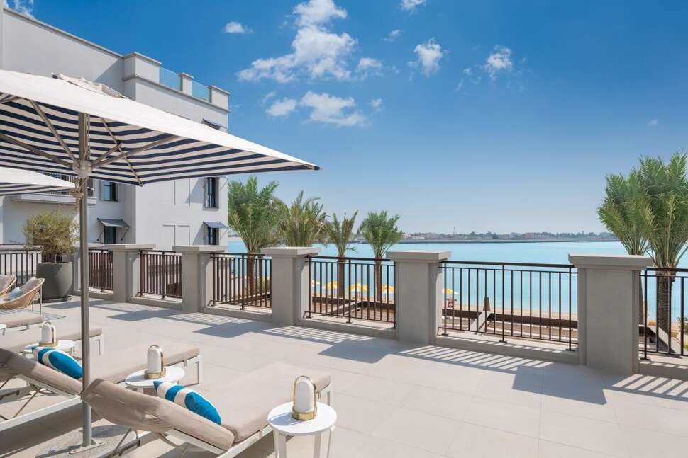 Een foto van Vida Beach Resort Umm Al Quwain