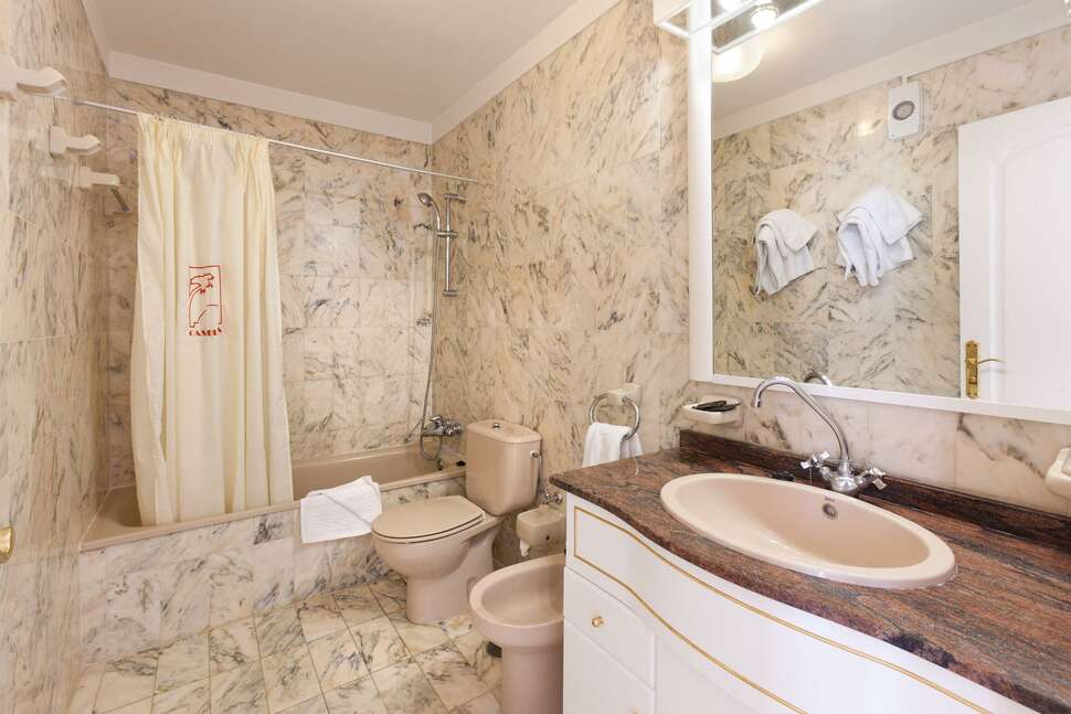 Een foto van Appartementen Casablanca