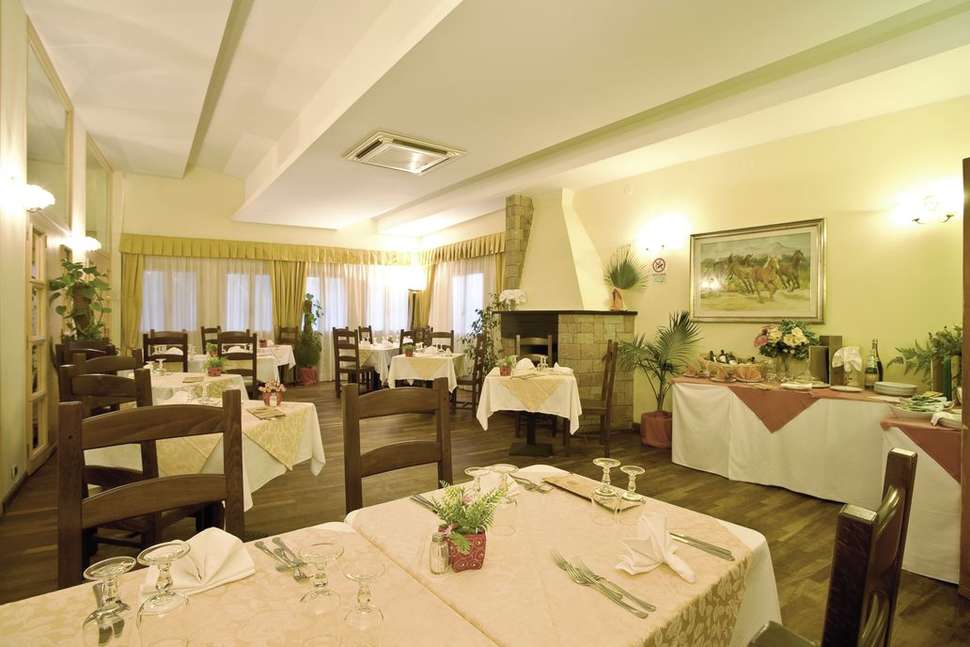 Een foto van Horse Country Resort