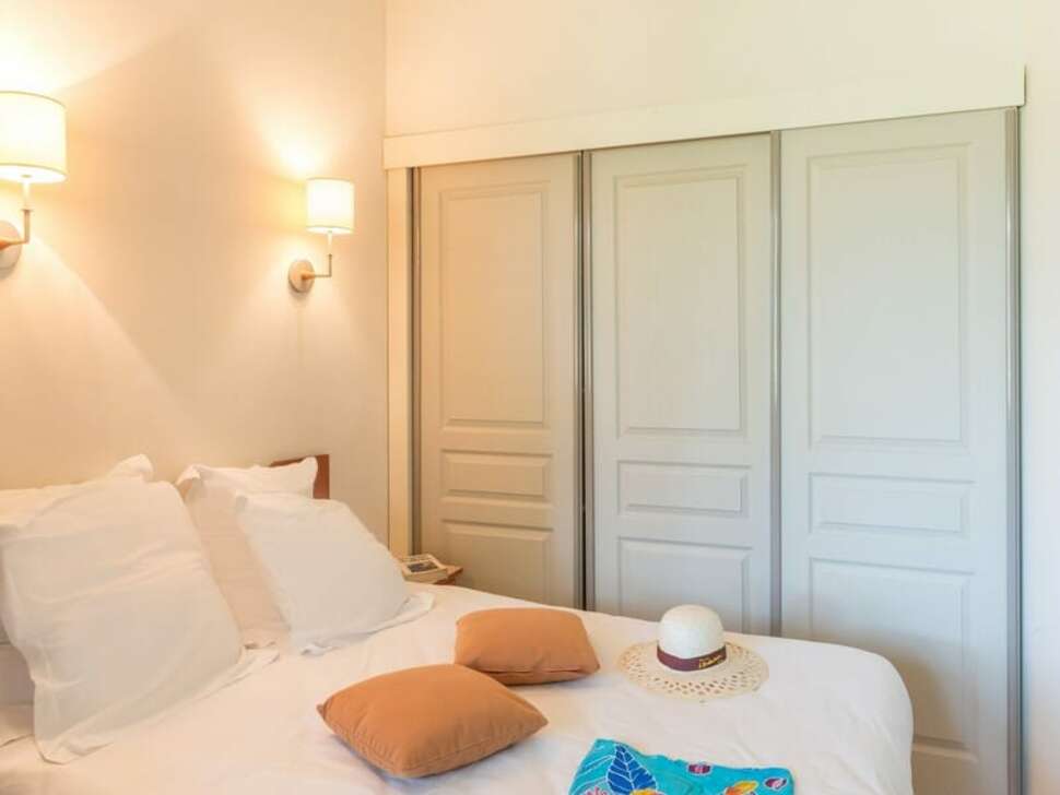 Een foto van Sowell Hotel Ardeche