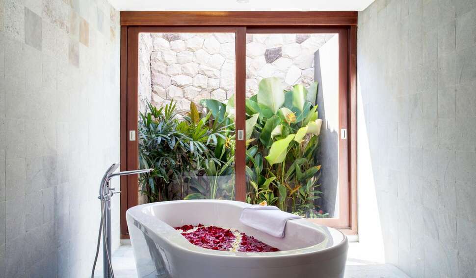 Een foto van Wyndham Tamansari Jivva Resort
