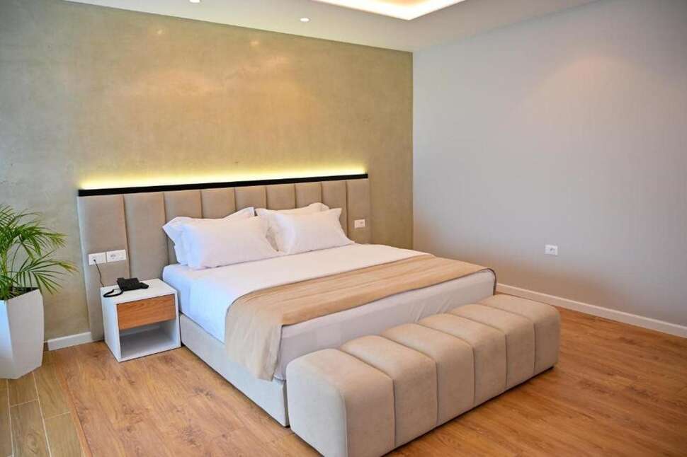 Een foto van Hotel Zanzi