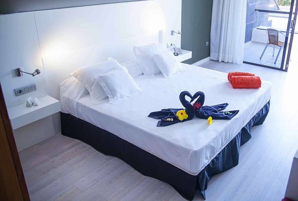 Een foto van R2 Romantic Fantasia Dreams & Suites Hotel