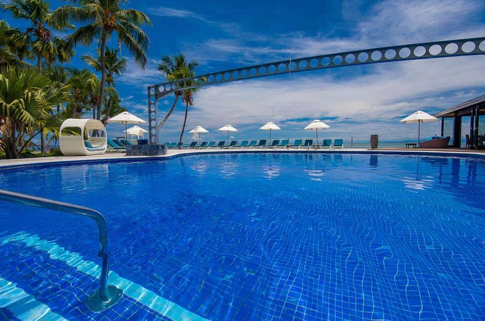 Een foto van Coco de Mer & Black Parrot Suites