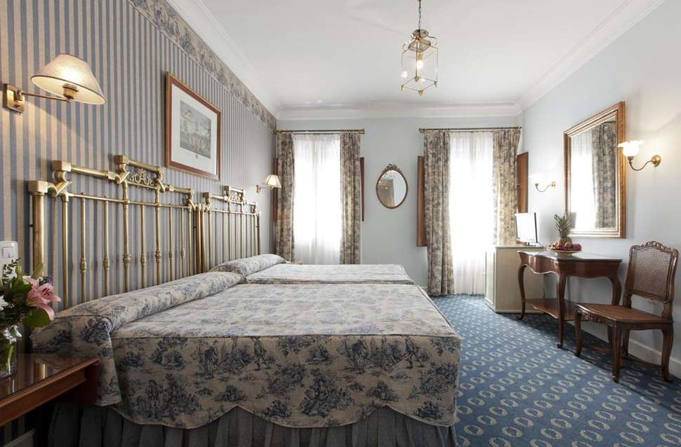 Ein Foto Dona Maria Hotel